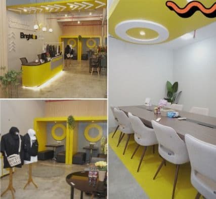 Kantor kami